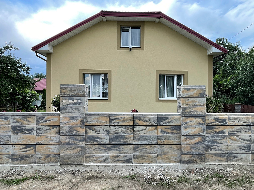 Блоки Premium Class Стрий - зображення 10