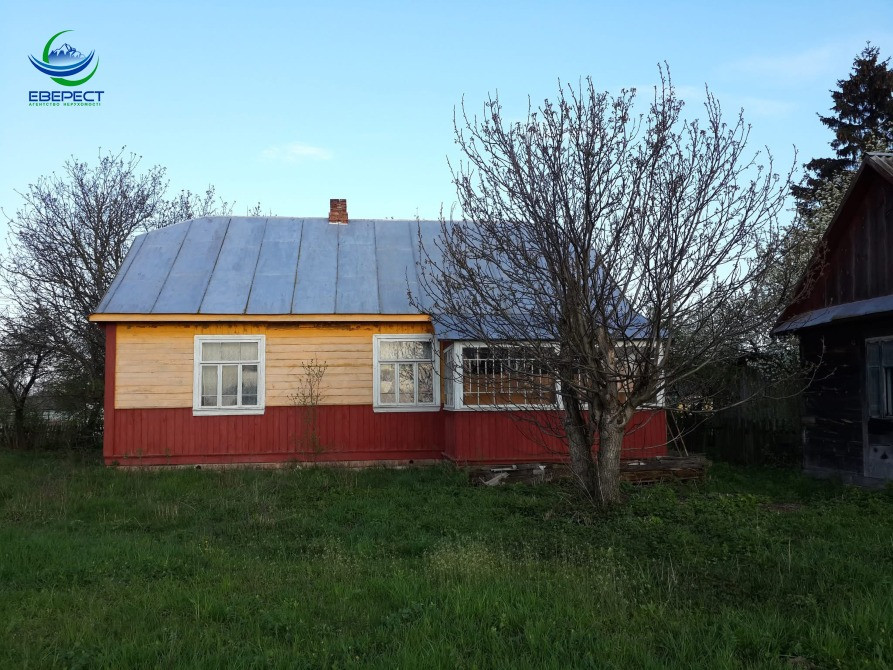 Продається земельна ділянка з будинком у селі Суськ Луцьк - зображення 4