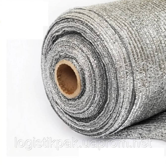 Сетка 45% фольгированная 6х50 м. Aluminet затеняющая Харьков - изображение 11