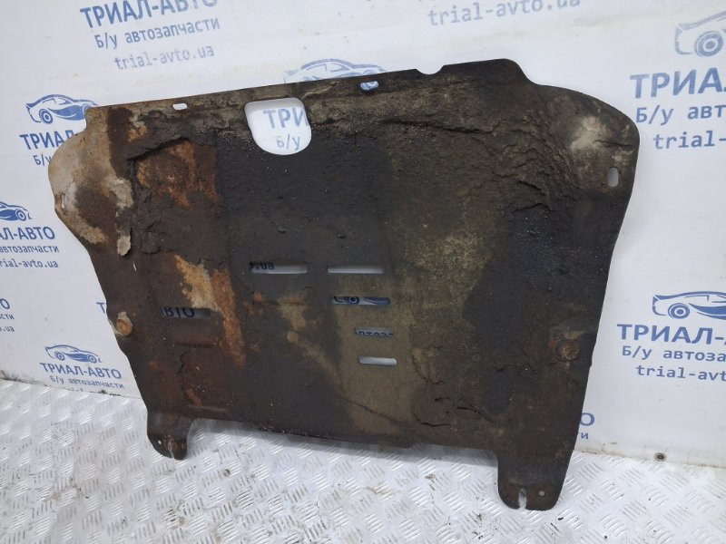 Защита двс Lexus RX 350 XU30 3.5 БЕНЗИН 2GRFE 2003 (б/у) Киев - изображение 3