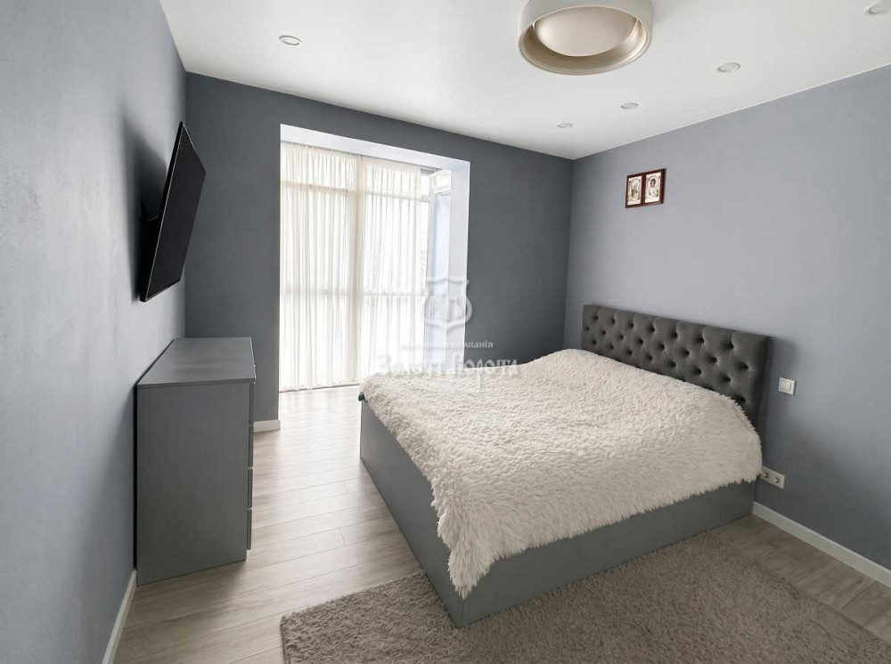 продажа 1-к квартира Киево-Святошинский, Крюковщина, 70990 $  - зображення 1