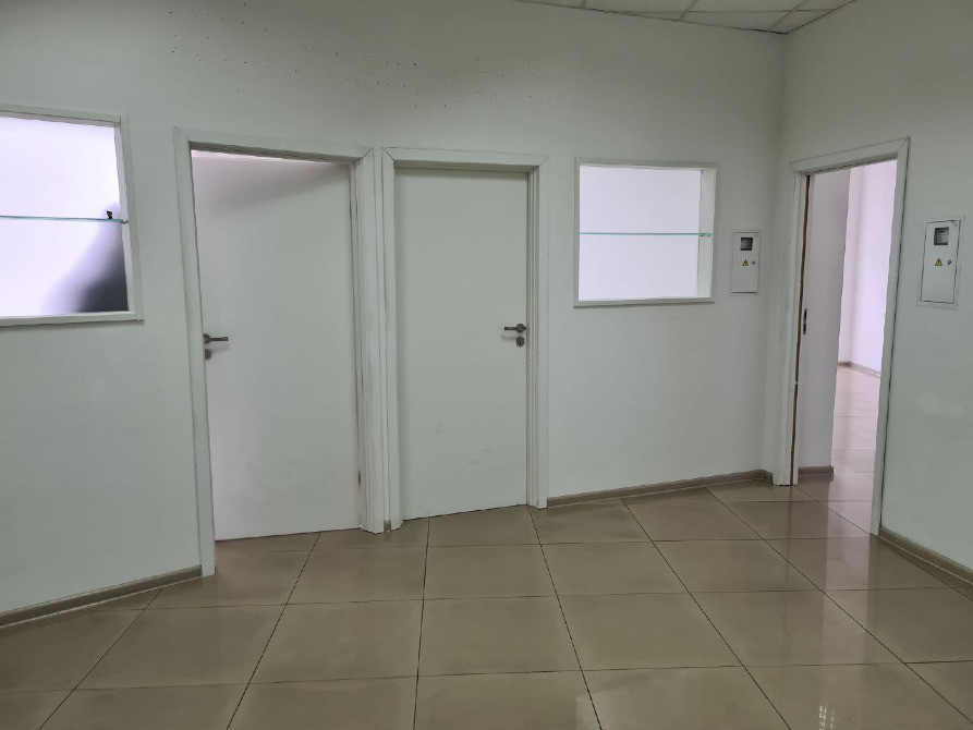 Офис в Мост-Сити, Центр. Дніпро - зображення 8