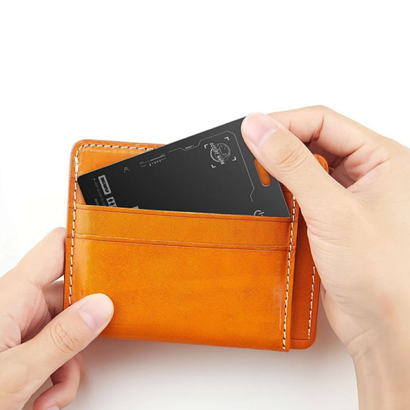 Трекер WIWU iTag WT-03 Херсон - зображення 5