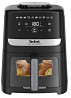 Мультипечь Tefal Easy Fry Silence EY5568E0 1670 Вт черная Київ
