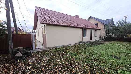 продажа 5-к дом Луцк, 149000 $ Луцьк