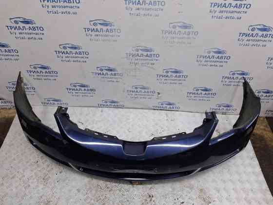 Бампер передний Honda Civic 2005-2012 71101SNKG00ZZ (Арт. 67864) Киев