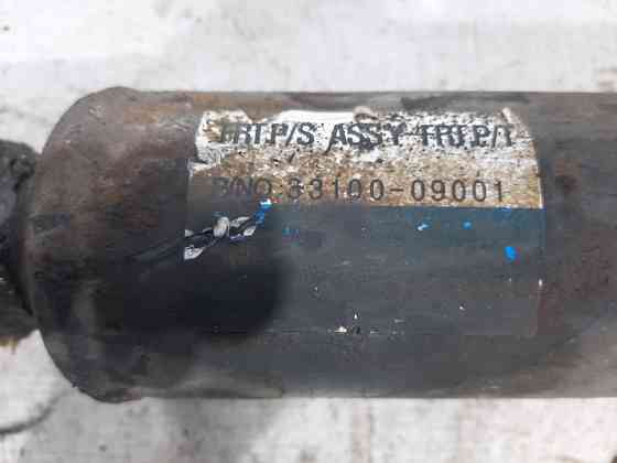 Вал карданный SsangYong Kyron 2005-2016 3310009001 (Арт. 27387) Київ