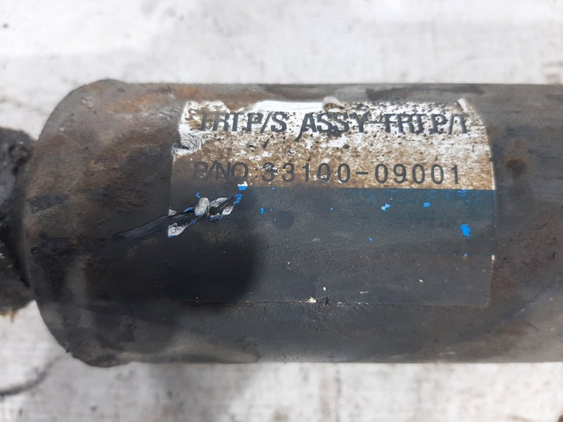 Вал карданный SsangYong Kyron 2005-2016 3310009001 (Арт. 27387) Київ - зображення 4