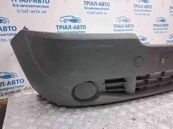 Бампер передний Renault Trafic 2001-2014 620100102R (Арт. 80586) Киев