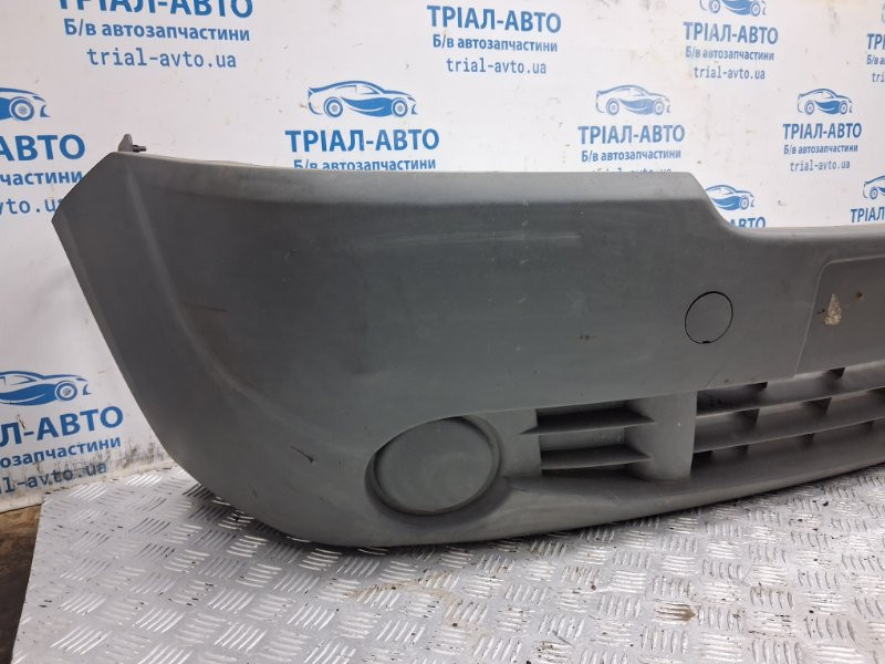 Бампер передний Renault Trafic 2001-2014 620100102R (Арт. 80586) Киев - изображение 4