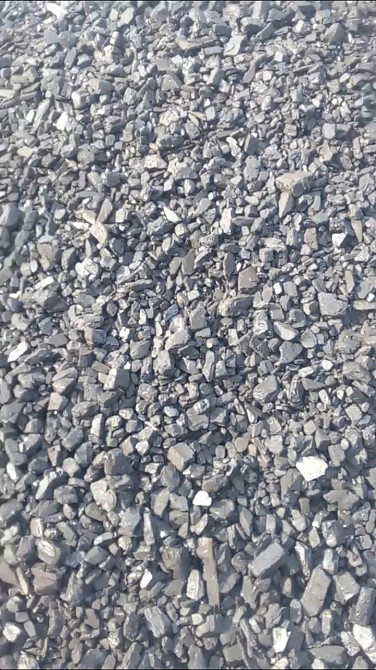 Уголь ДГ Днепр - изображение 1