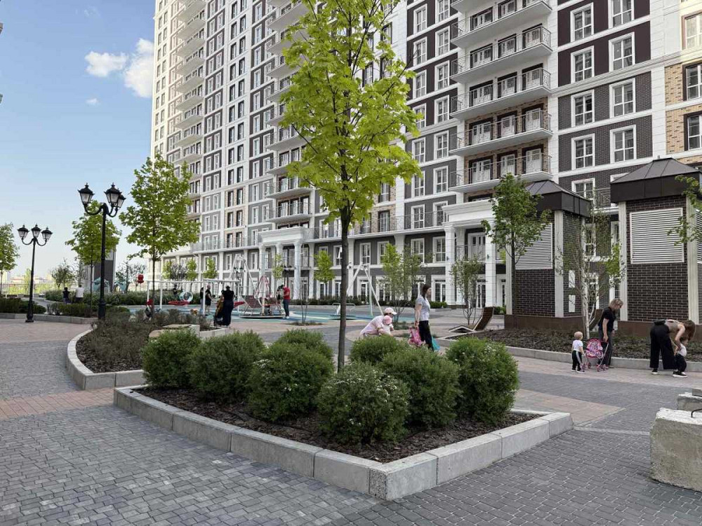 долгосрочная аренда торговые площади Киев, Голосеевский, 550 $/мес. Киев - изображение 7