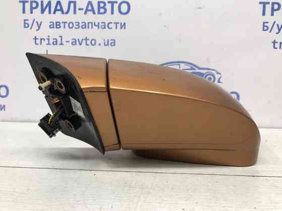 Зеркало правое Chevrolet Captiva C100 2.4 БЕНЗИН Z24SED 2006 (б/у) Київ