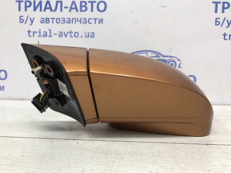 Зеркало правое Chevrolet Captiva C100 2.4 БЕНЗИН Z24SED 2006 (б/у) Київ - зображення 5