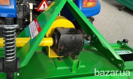 Грунтофреза 1,4 м (Польша) Глеваха - зображення 4