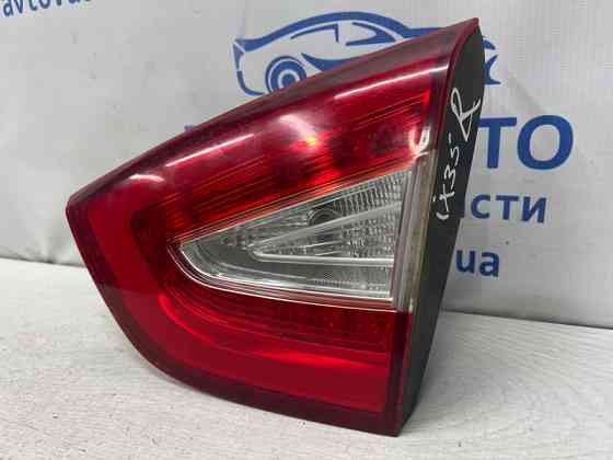 Фонарь задний внутренний правый Hyundai IX35 LM 1.7 DIESEL D4FD 2009 (б/у) Киев