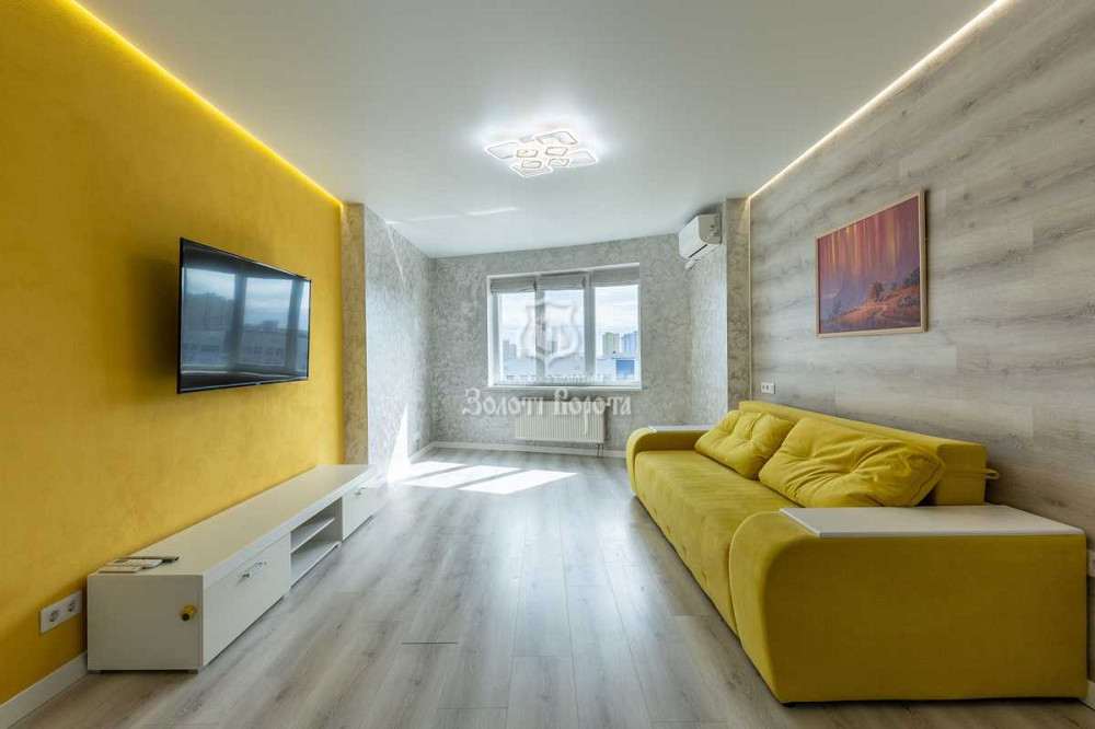 продажа 2-к квартира Киев, Днепровский, 135000 $ Київ - зображення 1