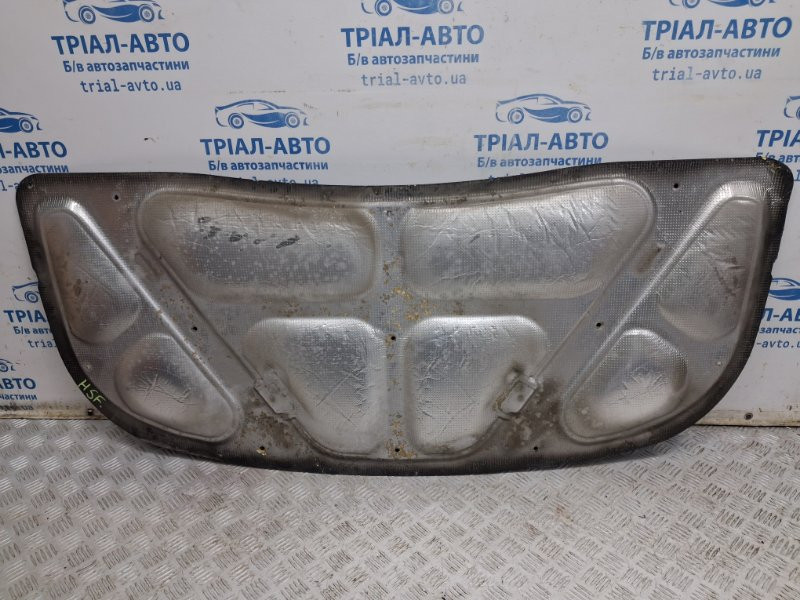 Обшивка капота Hyundai Santa fe 2005-2012 811252B000 (Арт. 85156) Київ - зображення 4