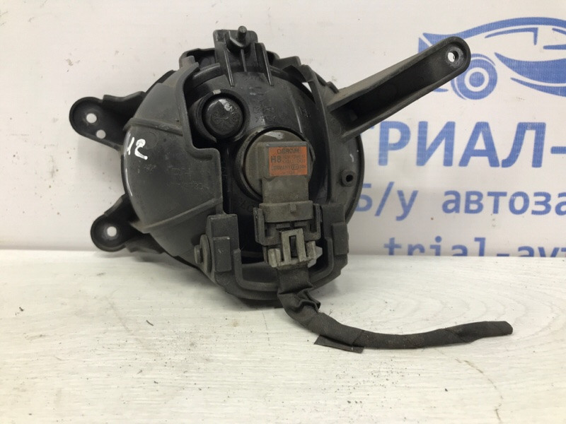 Фара противотуманная правая Chevrolet Cruze 2009-2016 96850065 (Арт. 55285) Київ - зображення 2
