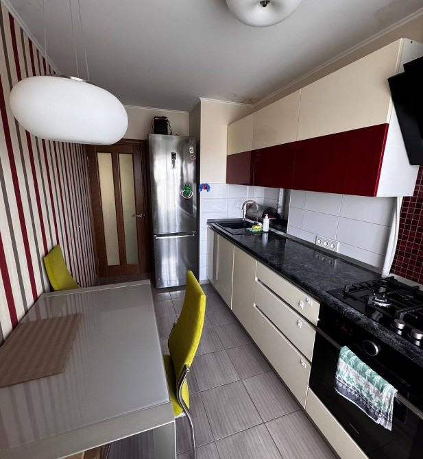 Продам 2-к квартиру с ремонтом на ж/м Солнечный Дніпро - зображення 8