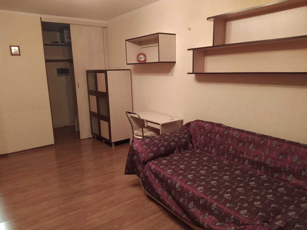 долгосрочная аренда 1-к квартира Киев, Оболонский, 14000 грн./мес. Київ - зображення 8