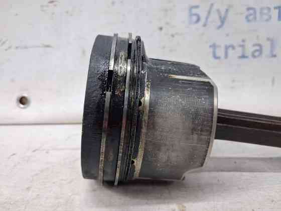 Поршень с шатуном Mazda 3 BM 2.2 DIESEL 2013 (б/у) Киев