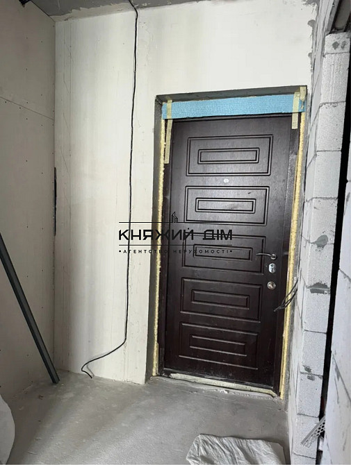 Продається 1-к квартира в ЖК Лебединий м Харківська Киев - изображение 6