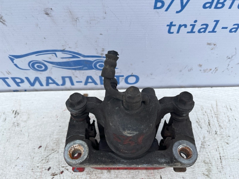 Суппорт задний правый Infiniti FX S50 3.5 БЕНЗИН VQ35DE 2002 (б/у) Киев - изображение 4