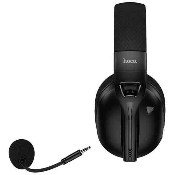 Накладные беспроводные наушники Hoco W114 Magic +3.5mm+2.4G Херсон