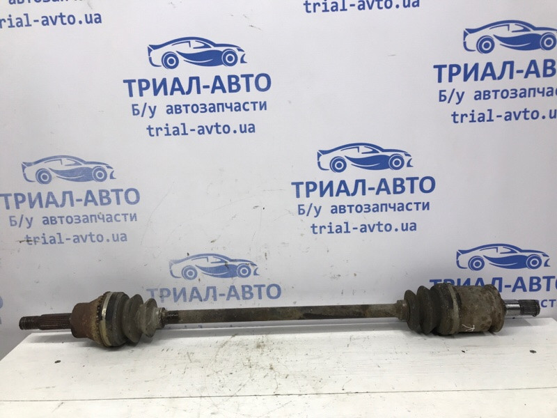 Привод задний правый Mitsubishi Outlander 2003-2006 MN156842 (Арт. 53422) Київ - зображення 1