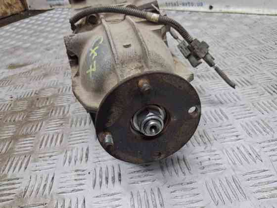Редуктор задний Mazda CX 7 2006-2012 MA28-27-020C (Арт. 85154) Киев