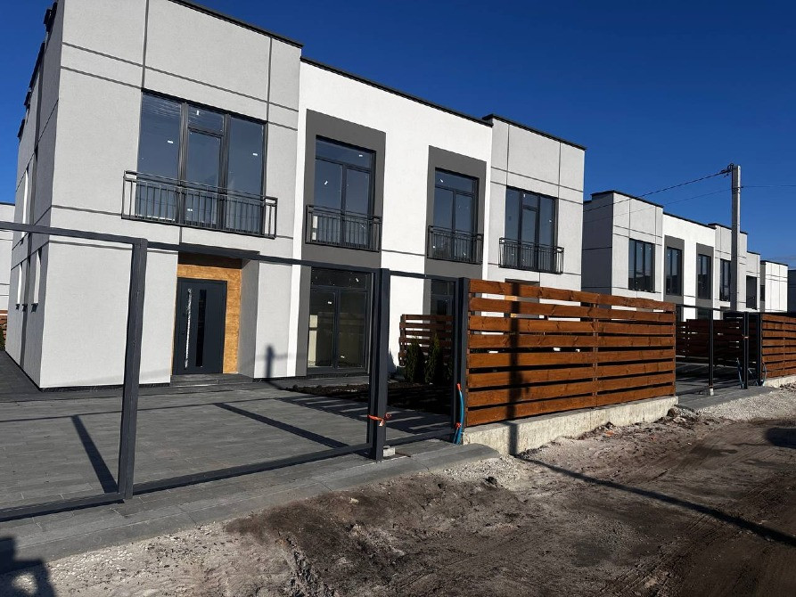 Продаж Будинку Львів Зубра Дорошенка 133м2 Львів - зображення 9