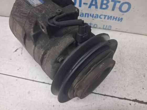 Компрессор кондиционера Mitsubishi Pajero Wagon 2006-2022 7813A186 (Арт. 84657) Киев