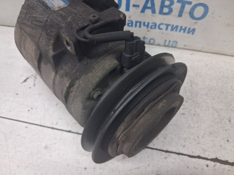 Компрессор кондиционера Mitsubishi Pajero Wagon 2006-2022 7813A186 (Арт. 84657) Киев - изображение 2