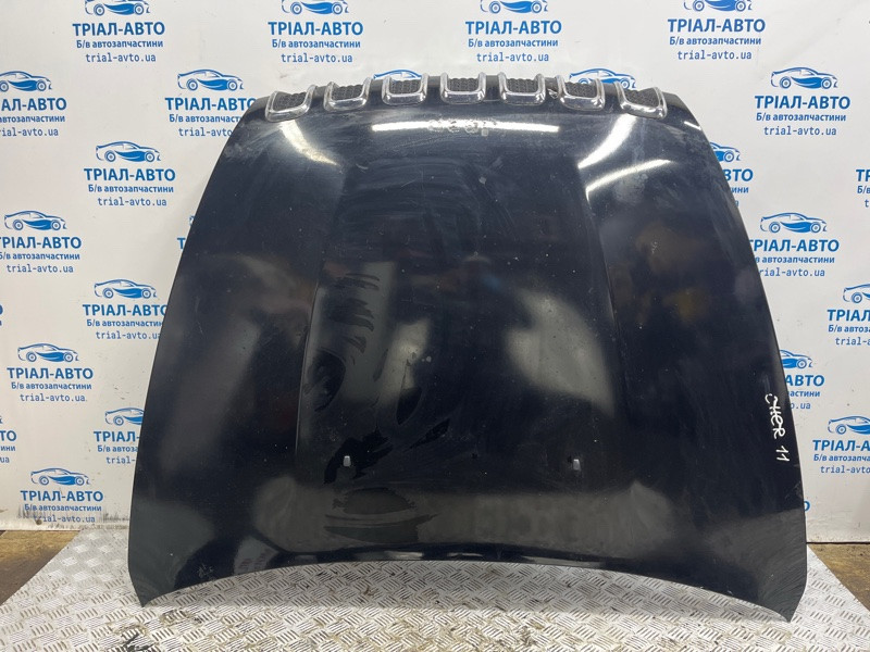 Капот Jeep Cherokee 2013-2019 68103664AA (Арт. 71696) Киев - изображение 9