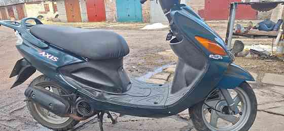 Yamaha Grand Axis 100 Кропивницький