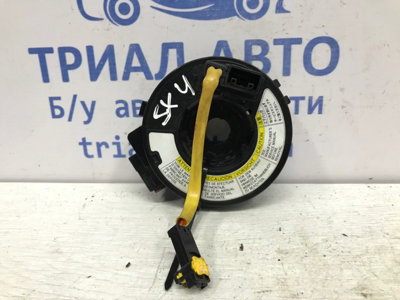 Шлейф AIRBAG Suzuki SX4 1 1.6 БЕНЗИН M16A 2006 (б/у) Київ - зображення 1