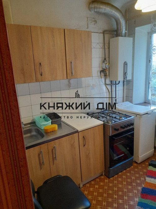 Оренда 1 кімнатна квартира м-в Куренівка КОД  1123687 Київ - зображення 7
