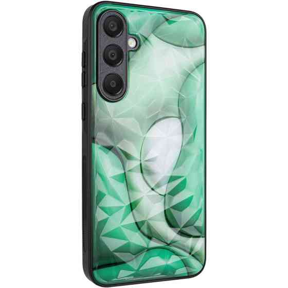 TPU+PC чехол Prisma BubbleGum для Samsung Galaxy A35 Херсон
