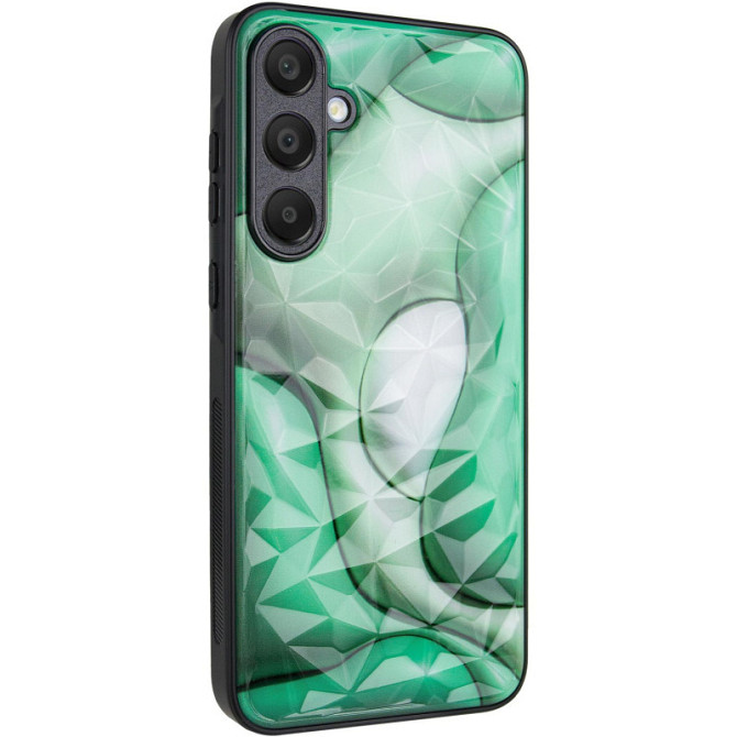 TPU+PC чехол Prisma BubbleGum для Samsung Galaxy A35 Херсон - изображение 5