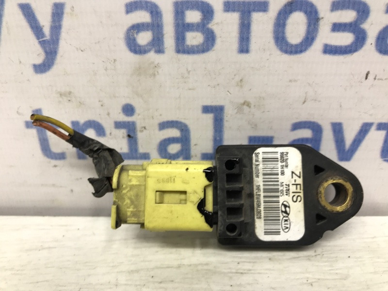 Датчик AIRBAG (удара) Kia Ceed 2006-2012 959201H100 (Арт. 44400) Київ - зображення 1