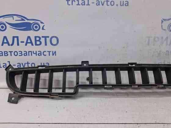 Решетка бампера центральная Kia Sorento 2002-2011  (Арт. 66783) Київ