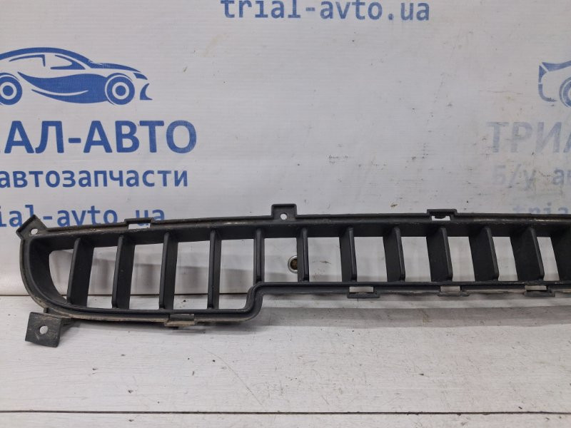Решетка бампера центральная Kia Sorento 2002-2011  (Арт. 66783) Київ - зображення 2
