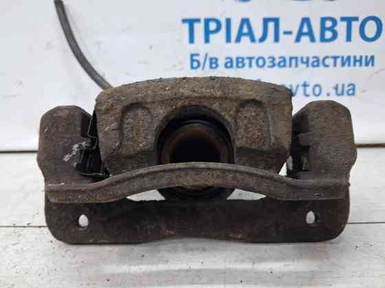 Суппорт задний правый Hyundai Santa fe DM 2.2 DIESEL D4HB 2012 (б/у) Киев