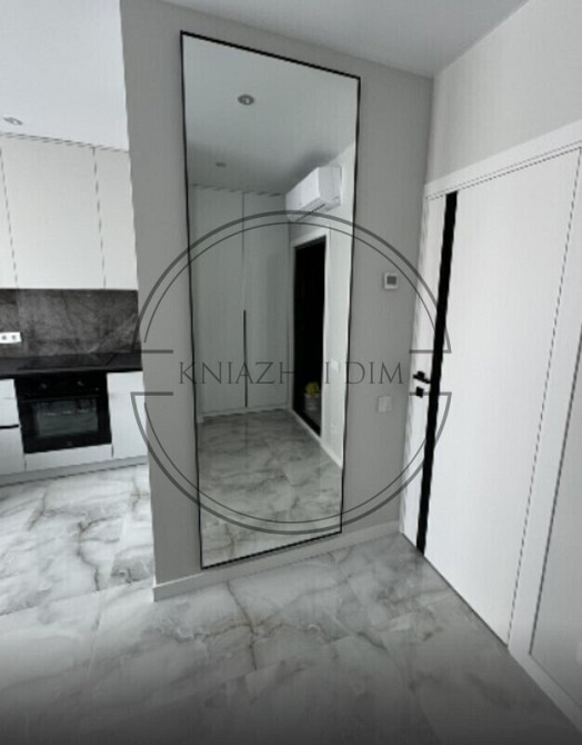 Є Генератор! Шикарна 2 кімнатна квартира по вул. Причальна 14. ЖК Great. Код об’єкту 11201879 Київ - зображення 7