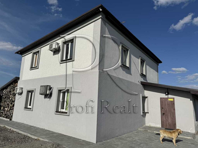 продажа 5-к дом Броварский, Рожны, 94000 $  - зображення 1