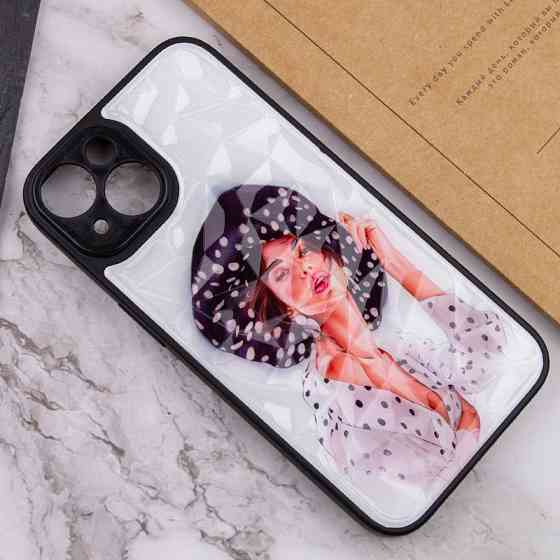 TPU+PC чехол Prisma Ladies для Apple iPhone 14 (6.1") Херсон