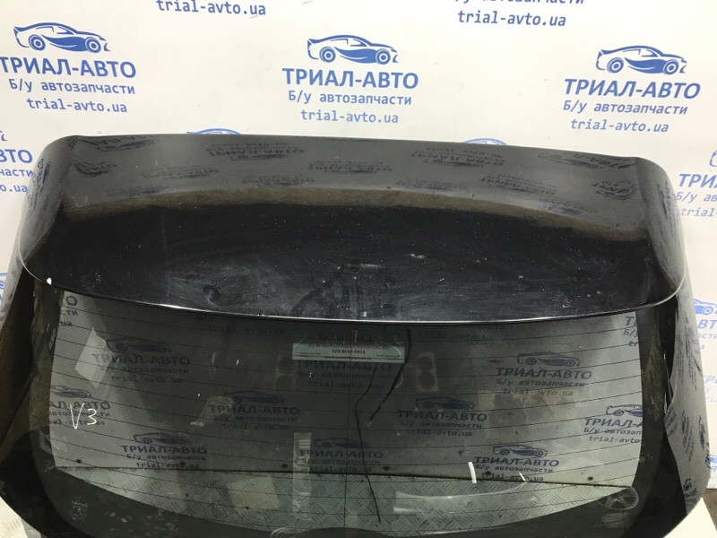 Крышка багажника Lexus RX 350 2003-2009 6700548240 (Арт. 47702) Киев - изображение 2