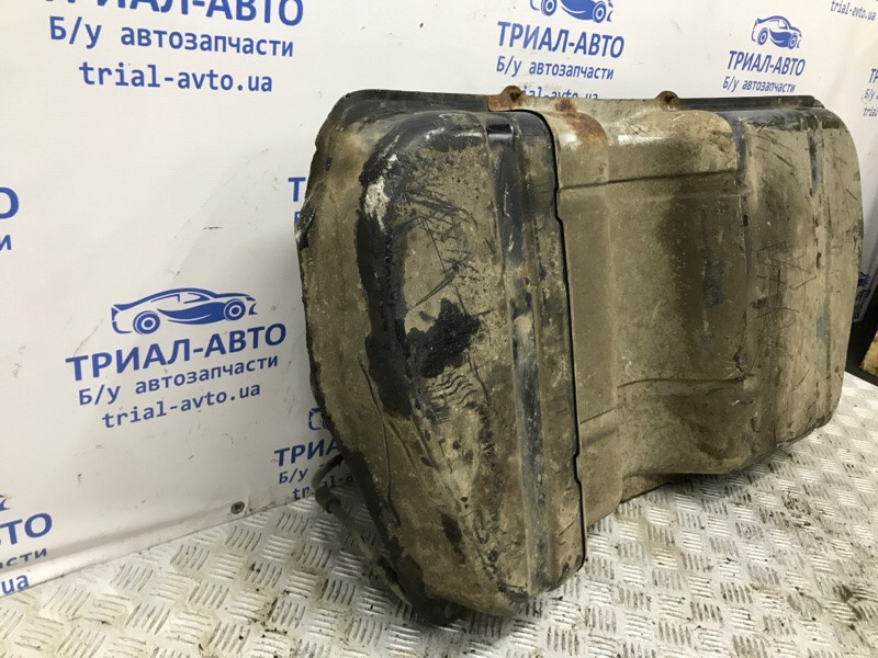 Бак топливный металлический Hyundai Tucson 2004-2009 31150-2E800 (Арт. 56461) Київ - зображення 10
