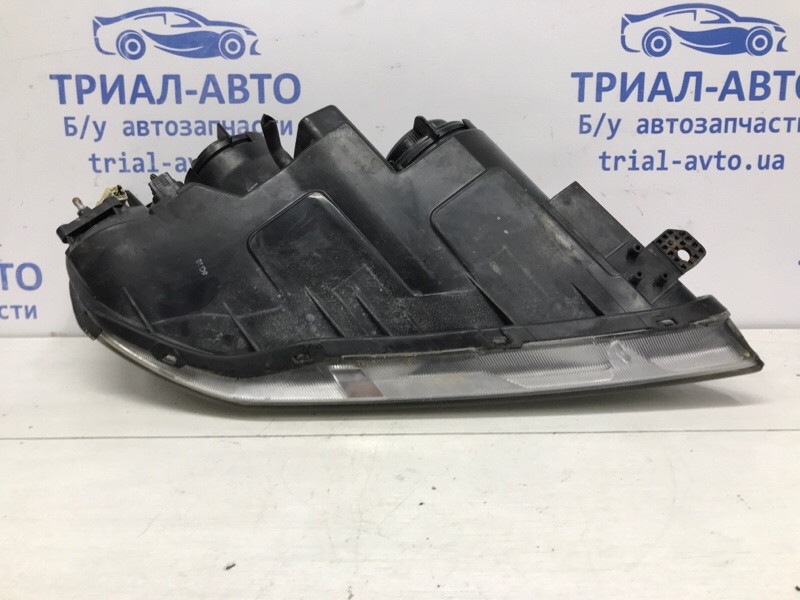 Фара левая галоген Chevrolet Captiva C100 2.4 БЕНЗИН Z24SED 2006 (б/у) Киев - изображение 7